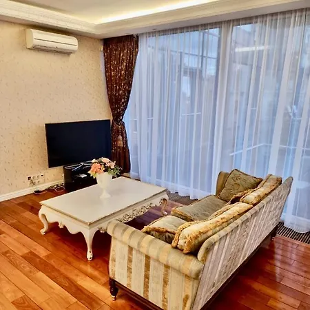 Park Apartman Vilnius