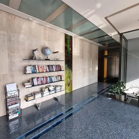 Apartman Park